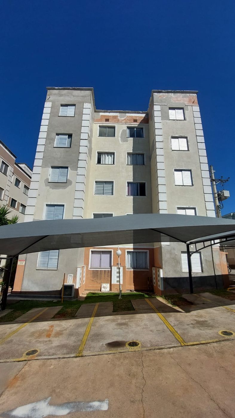 Restauração de fachada comercial